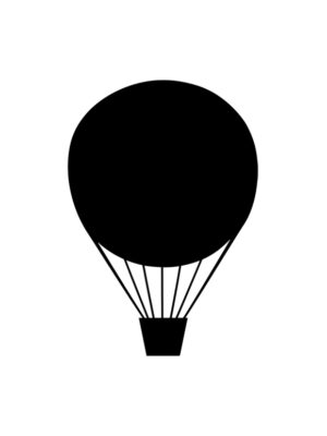Dream Ball Wall Sticker