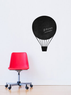 Dream Ball Wall Sticker