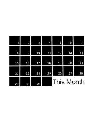 Mind Wall Month