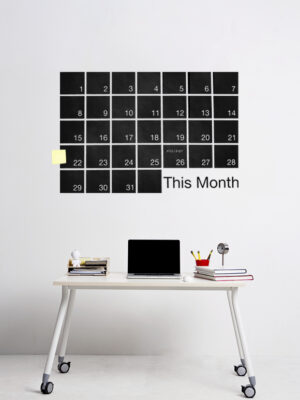 Mind Wall Month