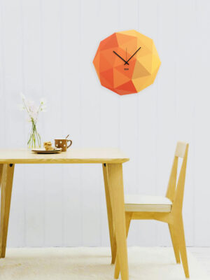 WEEW-Design-Made-in-Italy-Orologio-parete-Idee-regalo-originali-per-la-casa-giallo 02