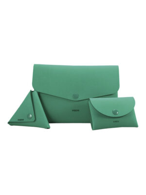WEEW-design-contenitore-porta-iPad-portamonete-portatessere-idee-regalo-utili-VERDE