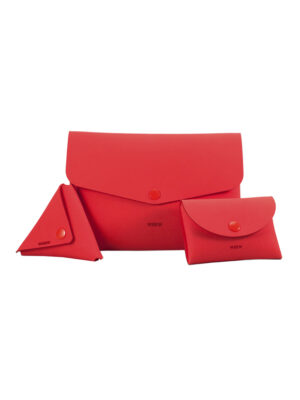 WEEW-design-porta-iPad-portamonete-portatessere-accessori-idee-regalo-donna-ROSSO