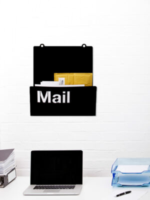 WEEW-Design-contenitore-arredamento-ufficio-idea-regalo-nero 02