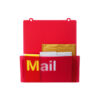 WEEW-Design-contenitore-idee-per-arredare-ufficio-idea-regalo-rosso 01