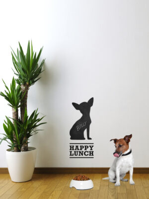 Happy Lunch Cane