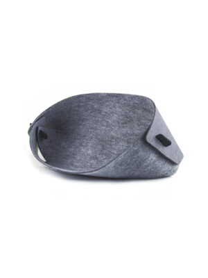 WEEW-design-contenitore-multifunzionale-scrivania-portaoggetti-feltro-idea-regalo-uomo-MOBY 2
