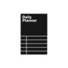 Daily Planner Wall Sticker