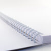 Notebook A5 Blank Paper