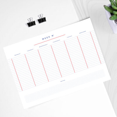 weekly of_