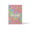 WEEKLY PLANNER Pocket | Tubes
